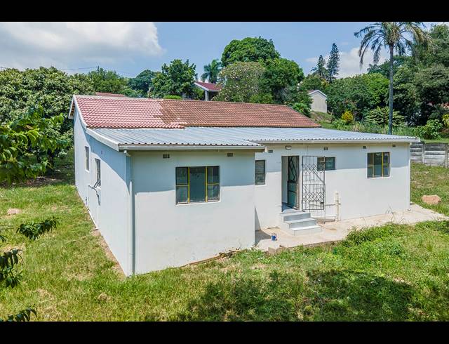 6 BEDROOM HOUSE FOR SALE IN WESTVILLE